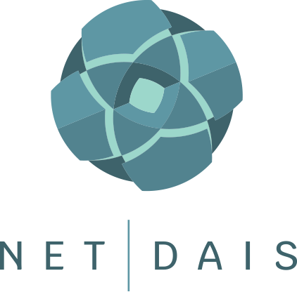 NETDAIS - Synergy Equals Success